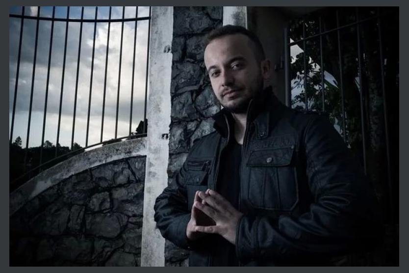Renato Garcia